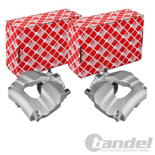 Febi selle freinage kit - selle,