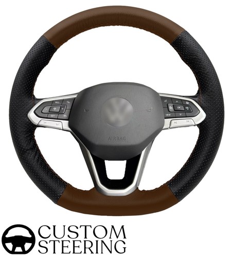 Couvre volant cuir - volant,
