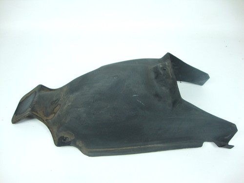 Plastique sous selle aprilia - plastique,