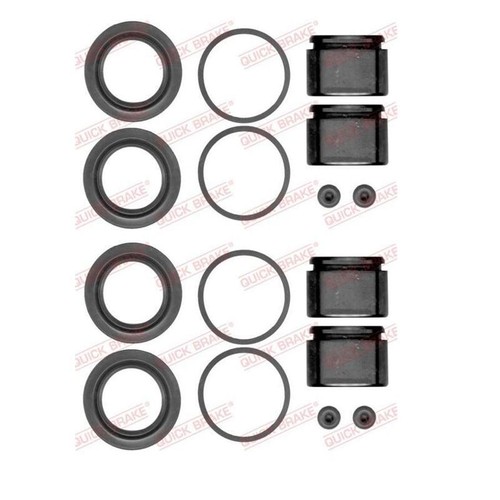 Quick frein 114 5342 kit - quick, 114-5342