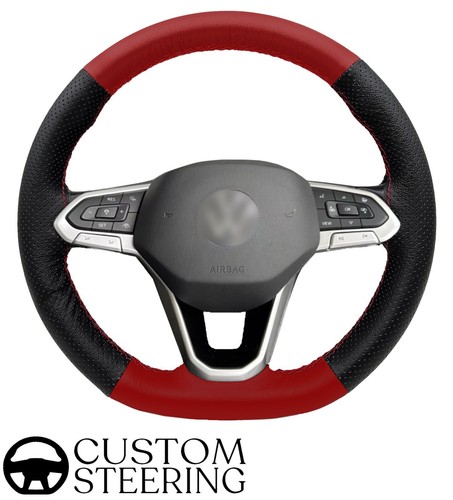 Couvercle volant cuir - de,
