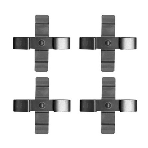Kit accessoires selle - d'accessoires,