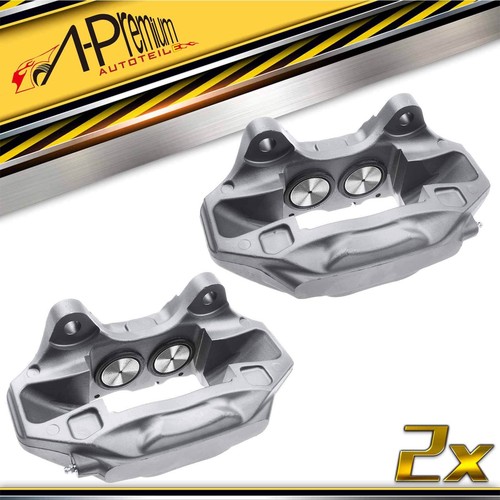 Selle frein étrier - 2x,