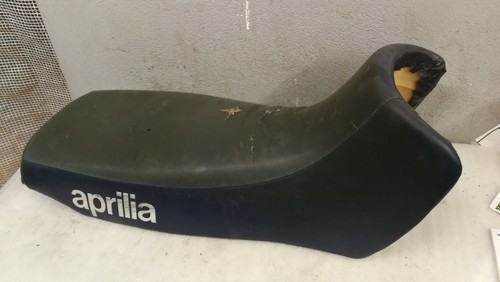 Selle aprilia touareg 125 - aprilia,