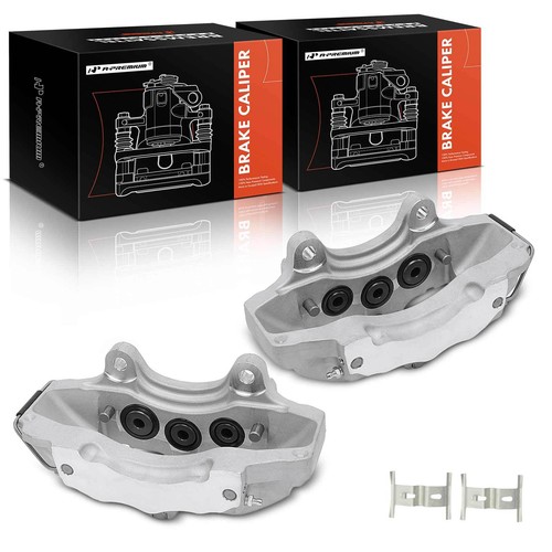 Selle freinage pinces - 2x,